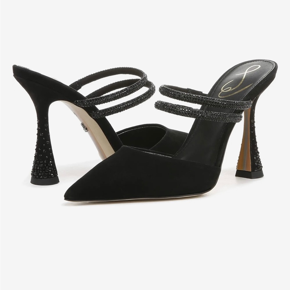 Sam Edelman Agustina Mule